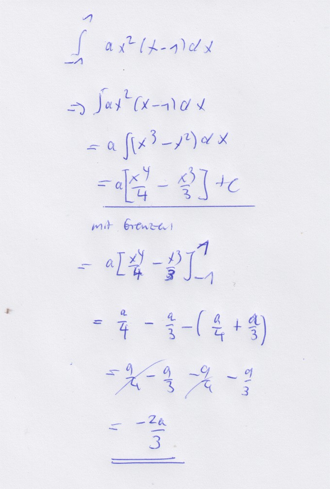 Bild Mathematik