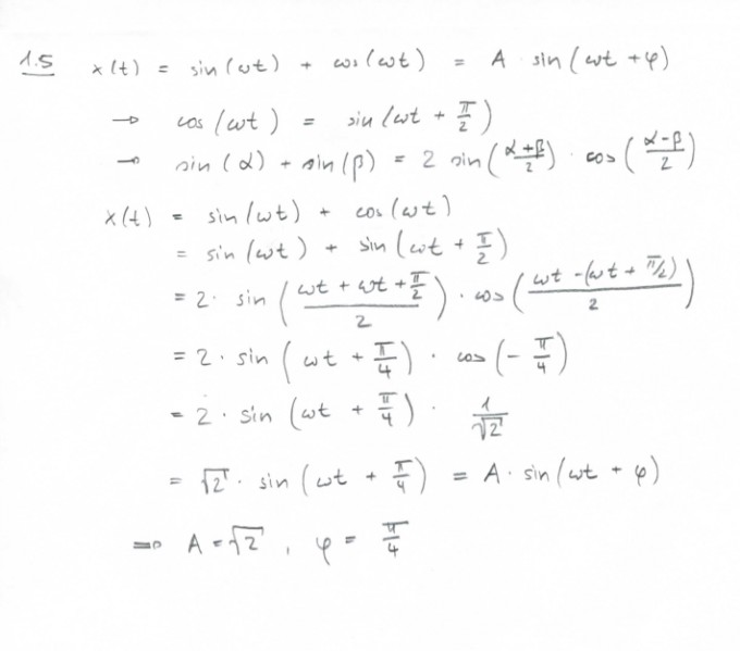 Bild Mathematik