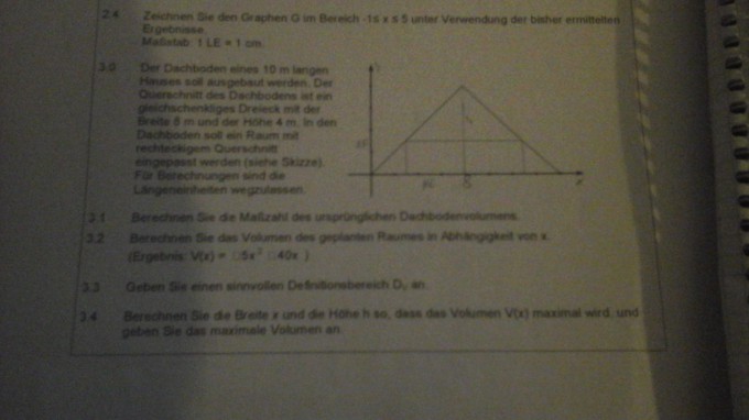 Bild Mathematik