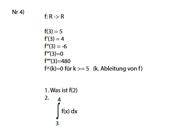 Bild Mathematik