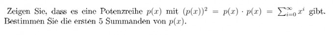 Bild Mathematik