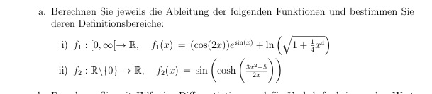 Bild Mathematik