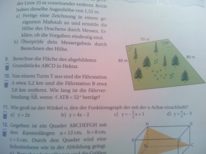 Bild Mathematik