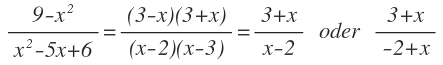 Bild Mathematik