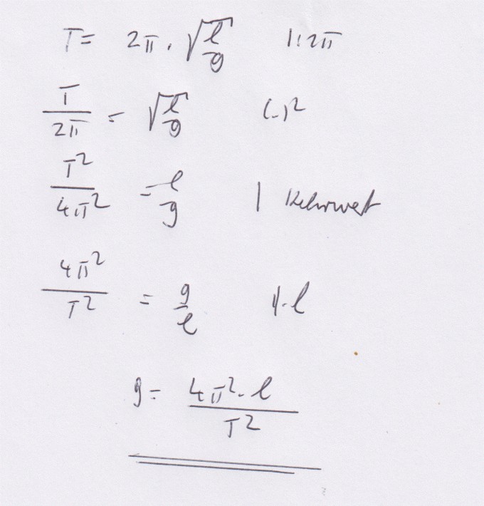 Bild Mathematik