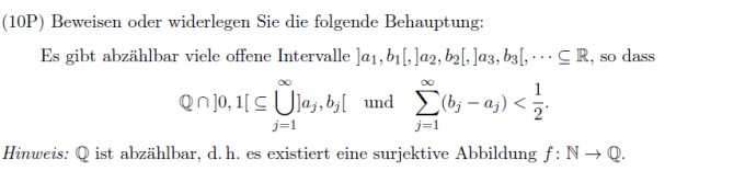 Bild Mathematik