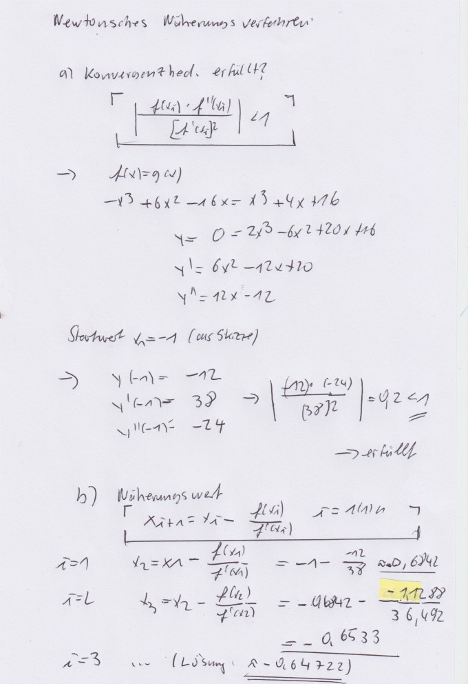 Bild Mathematik