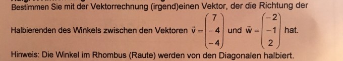 Bild Mathematik