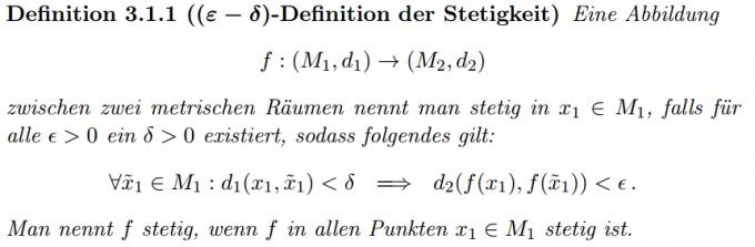 Bild Mathematik