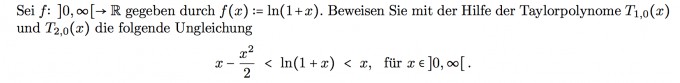 Bild Mathematik