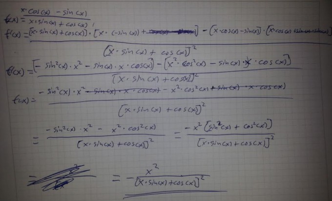 Bild Mathematik