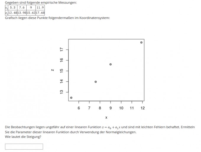 Bild Mathematik