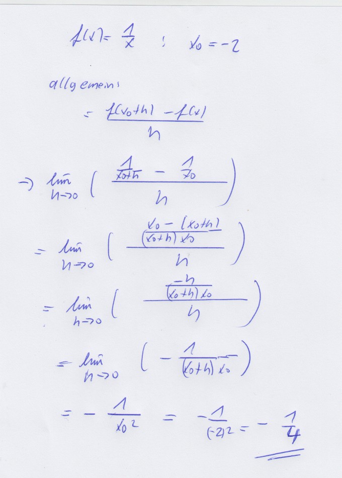 Bild Mathematik