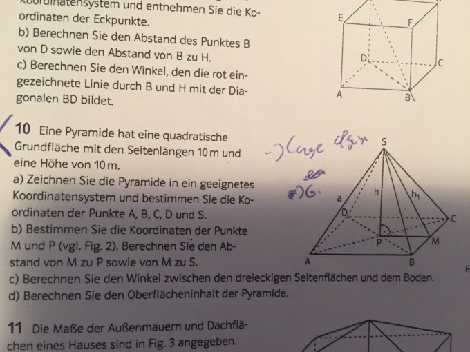 Bild Mathematik