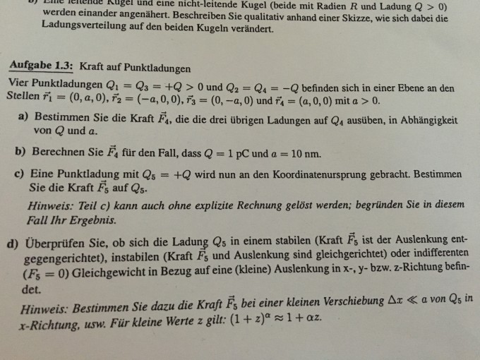 Mathelounge - Offene Fragen