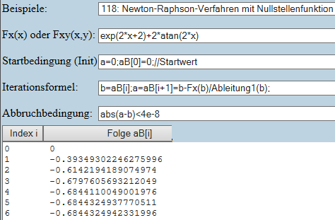 Bild Mathematik