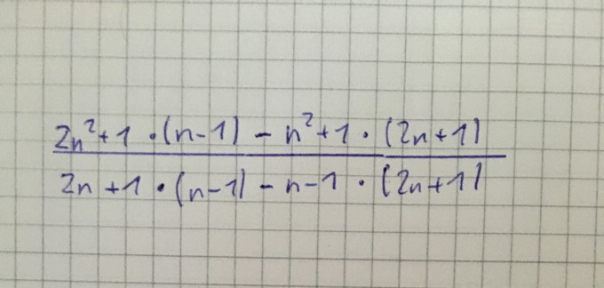 Bild Mathematik