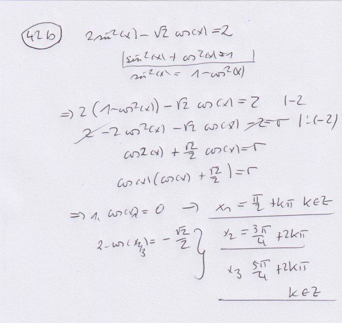 Bild Mathematik