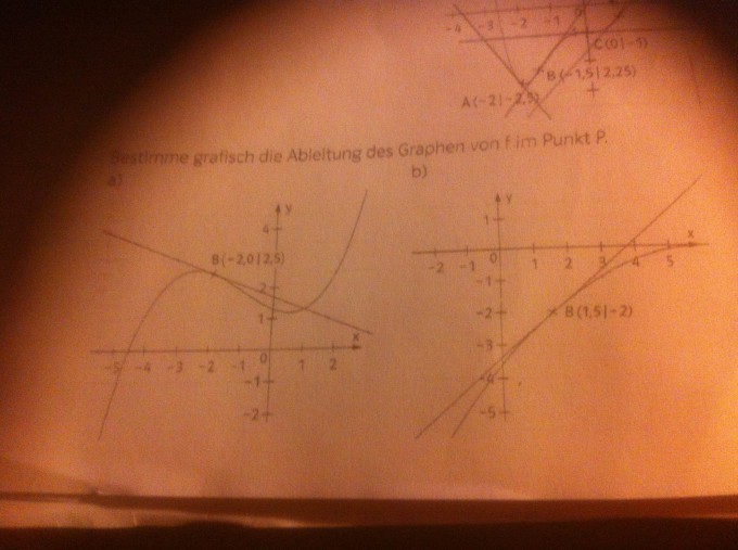 Bild Mathematik