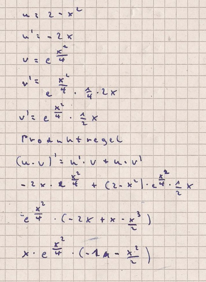 Bild Mathematik