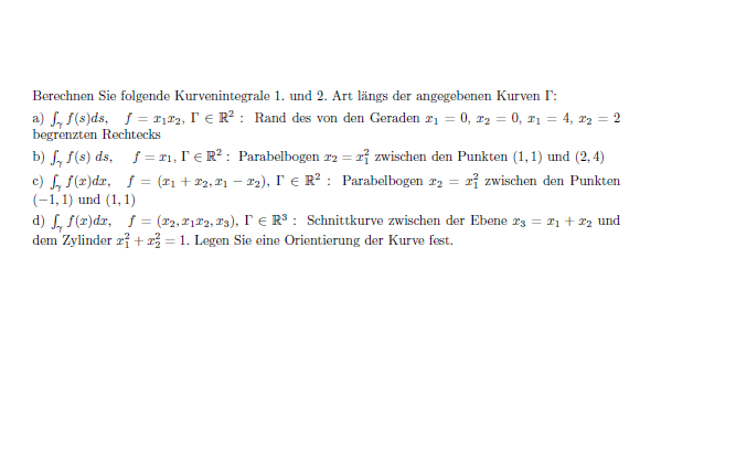 Bild Mathematik