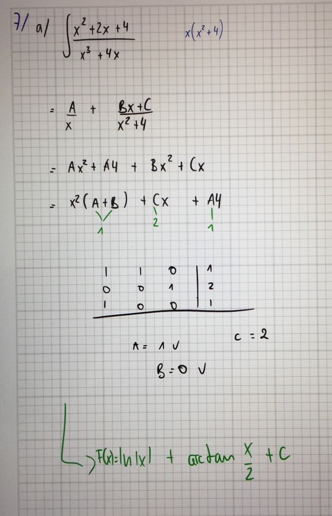 Bild Mathematik