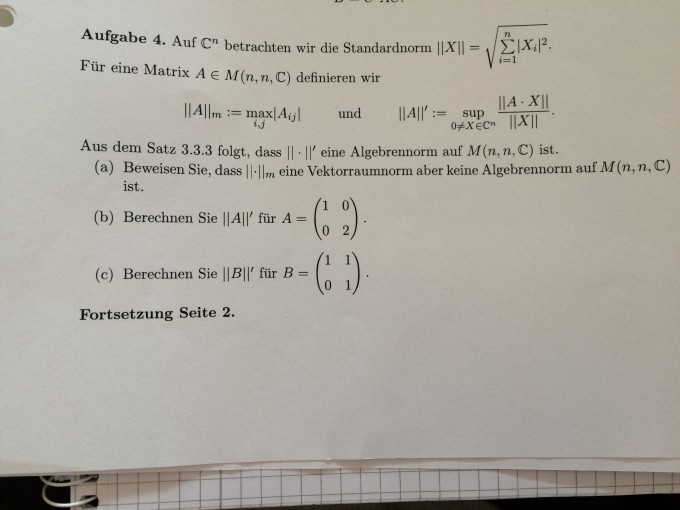 Bild Mathematik