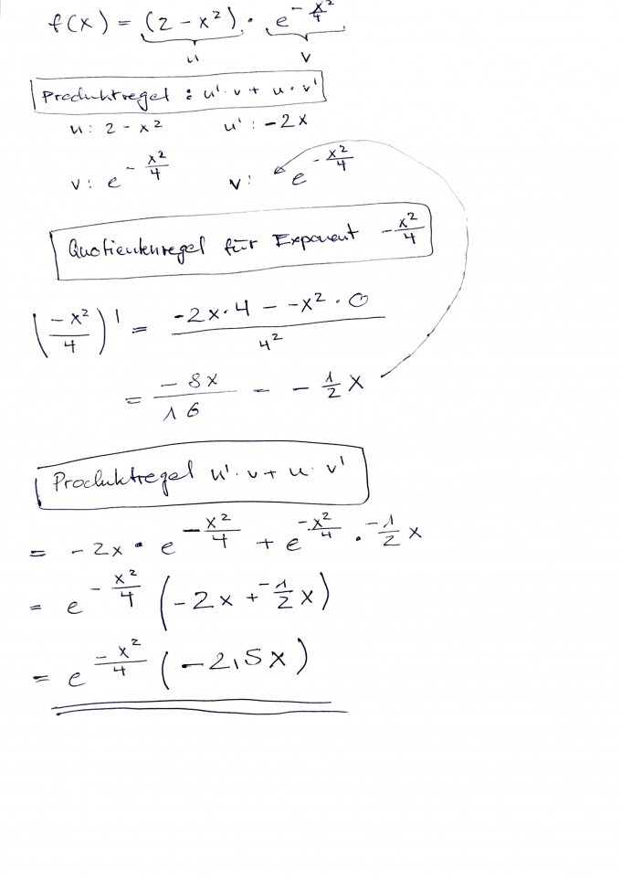 Bild Mathematik