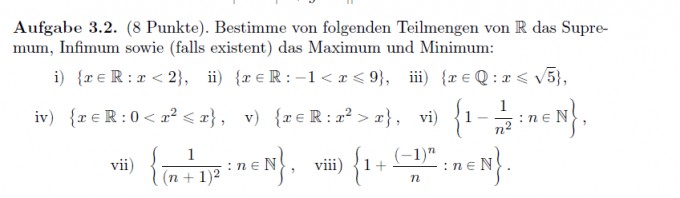 Bild Mathematik