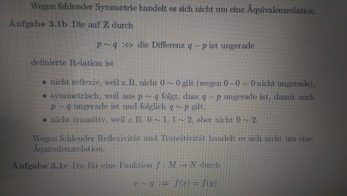 Bild Mathematik