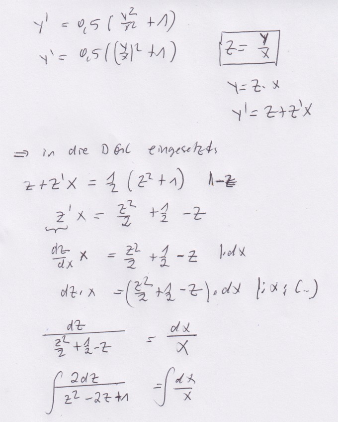 Bild Mathematik