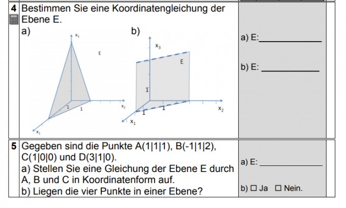 Bild Mathematik