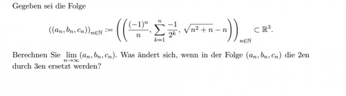 Bild Mathematik