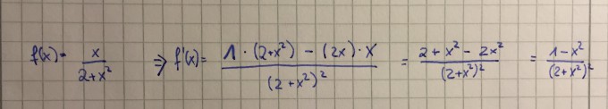 Bild Mathematik