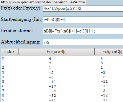 Bild Mathematik