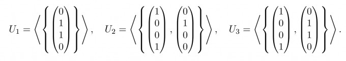 Bild Mathematik