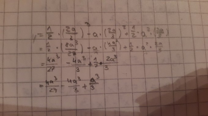 Bild Mathematik