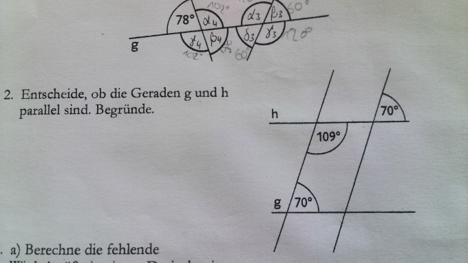 Bild Mathematik