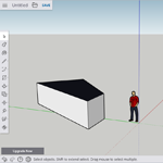 Sketchup 3D Online